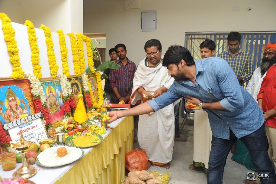 Tripura-Movie-Opening